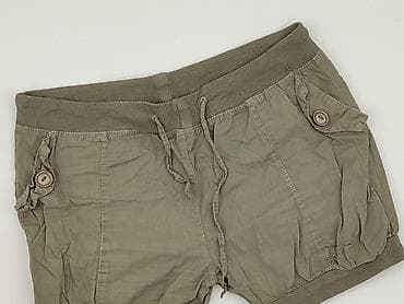 drill.pl ubrania: Szorty damskie, rozmiar M — 1