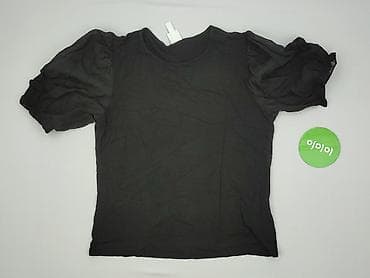 prochowiec hm: H&M, Bluzka damska, rozmiar L — 3