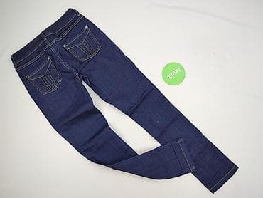 versus versace blue jeans: Jeansy damskie, rozmiar M — 3