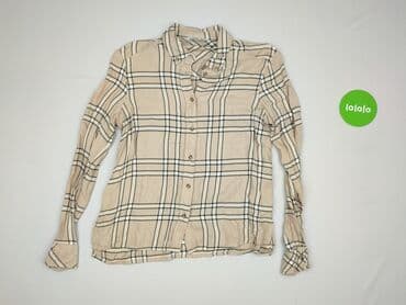 koszula oversize w paski zara: Stradivarius, Koszula damska, rozmiar S — 2