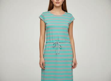 sukienka maxi obcisla: J&X, Sukienka damska, rozmiar S — 6