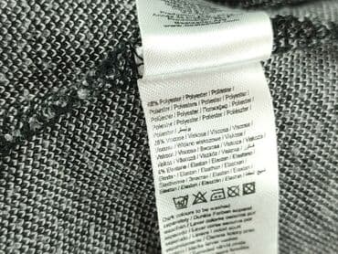 bluzki czarne mohito: Pieces, Sukienka damska, rozmiar M — 6