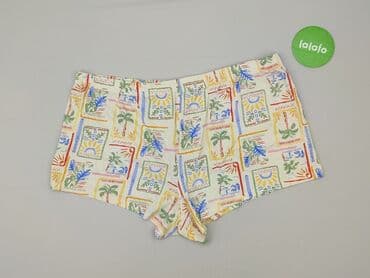 koszula hawajska c a: Szorty damskie, rozmiar 4XL — 3