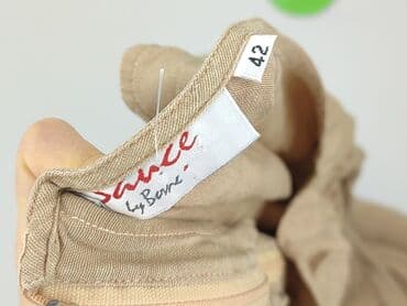 kombinezon z frędzlami do tańca: Kombinezon damski, rozmiar XL — 4