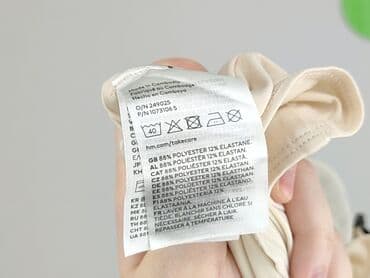 Women: H&M, Women`s body, size S at lalafo.pl — 4 Women: H&M, Women`s body, size S — 4