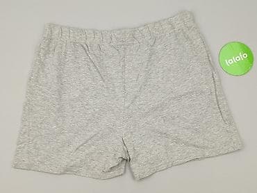 dresy domyos: Szorty damskie, rozmiar 2XL — 3