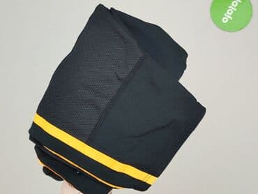 trampki z lat 80: Nike, Spodnie 3/4 damskie, rozmiar M — 9