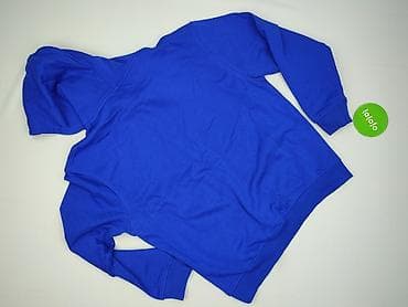 sweter edc: JHK, Bluza z kapturem dla mężczyzn, rozmiar XL — 3