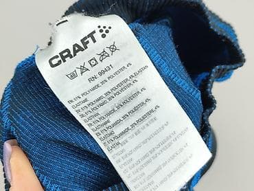 jeansy pull: T-shirt sportowy dla mężczyzn, rozmiar S — 4
