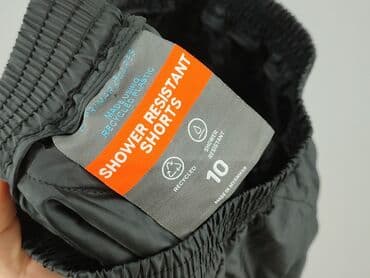 krótkie spodenki damskie zimowe: Primark, Szorty damskie, rozmiar M — 4