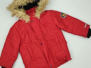 Зимова куртка, Fox&Bunny, 2-3 р., 92-98 см, стан - Дуже гарний