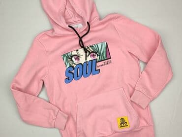 Bershka, Women`s sweatshirt, size XS (EU 34)