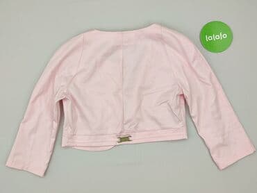 sukienka z bolerkiem: Roco, Marynarka damska, rozmiar M — 3