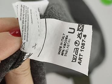 bluzy trapstar: Narzutka damska, rozmiar One size — 5