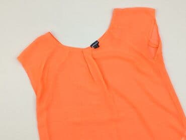 koszulka z numerem bershka: Esmara, Bluzka damska, M — 1