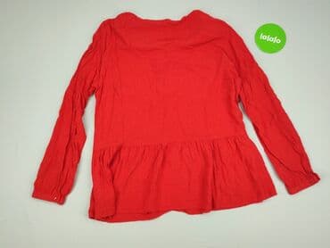 reserved koszulka w paski: Reserved, Women's blouse, size 3XL (EU 46) — 3