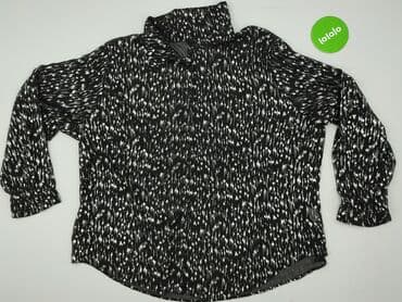 koszula damska: Shein Curve, Koszula damska, rozmiar 4XL — 2