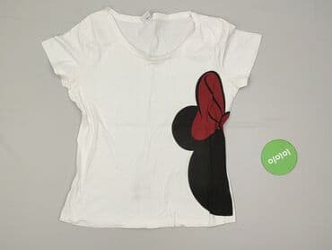 bluzka z myszką miki damska: Disney, Women`s T-shirt, size L — 2