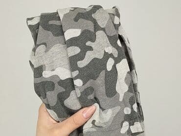 kurtka futerko pepco: Bluzka, Primark, 4-5 lat, 104-110 cm, stan - Idealny — 5