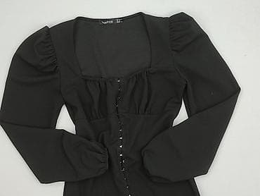 bb studio sukienki: Boohoo, Sukienka damska, rozmiar M — 1