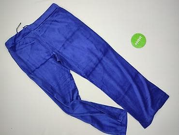 ellesse: Esmara, Spodnie dresowe damskie, rozmiar L — 4