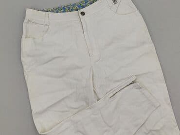 Rosner, Spodnie materiałowe damskie, 2XL