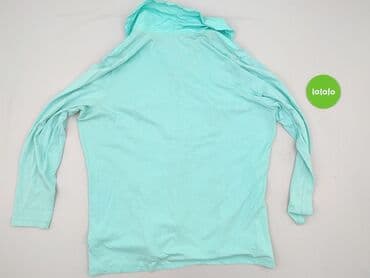 lidl kurtki zimowe: Gina Laura, Bluza z kapturem damska, XL — 3