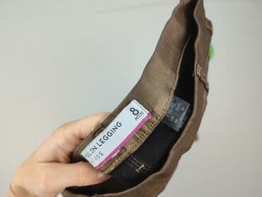 ocieplane legginsy next: NEXT Petite, Legginsy rozmiar S — 4