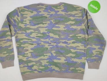 rozowa koszulka barcelony: Atmosphere, Bluza dla mężczyzn, M — 3