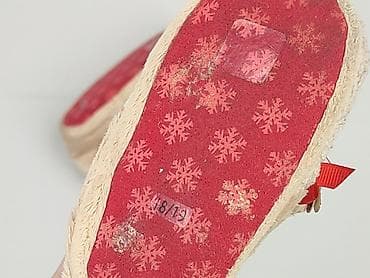 crivit spodenki: Buciki niemowlęce, 19, stan - Bardzo dobry — 6