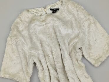 дублянка жіноча польща: H&M, Women's blouse, size XS (EU 34) — 1