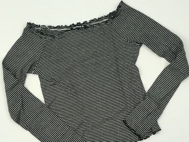 terranova spodnie z wysokim stanem: Terranova, Bluzka damska, rozmiar M — 1