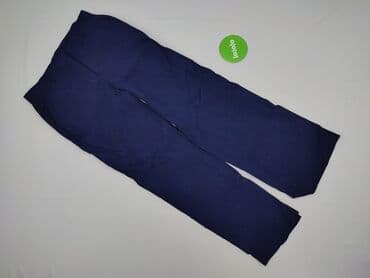 c a body: Bodyflirt, Material trousers for women, S — 2