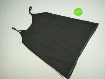 lou srebrna sukienka: Sugarfree, Sukienka damska, rozmiar L — 4