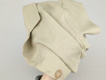 дублянка жіноча польща: Women`s trench, size L (EU 40) — 6
