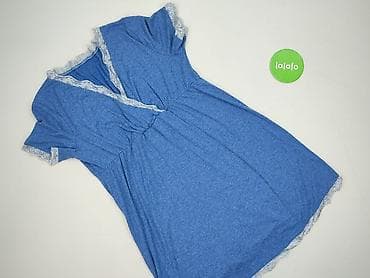 koronka: Koszula nocna damska, rozmiar L — 2