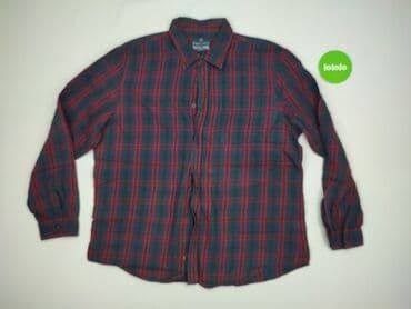 marynarka lidl: Angelo Litrico, Koszulа dla mężczyzn, 2XL — 2