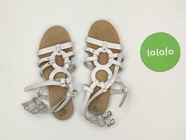 esprit buty deichmann: Esprit, Sandały damskie, rozmiar 36 — 3