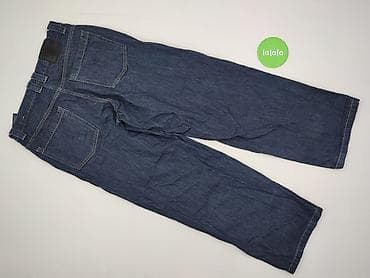zara basic 77302: Zara, Jeansy damskie, rozmiar L — 3