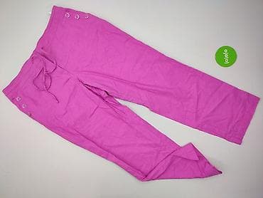 lidl tunika: Bpc bonprix collection, Spodnie materiałowe damskie, rozmiar 4XL — 2