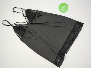 piżamy damskie allegro: Koszula nocna, rozmiar S — 2