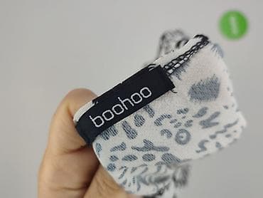 body stan: Boohoo, Body damskie, rozmiar S — 4