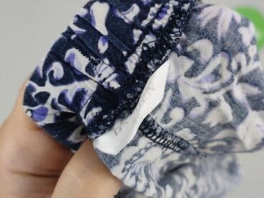 zwiewne spodenki damskie: Szorty damskie, rozmiar M — 4