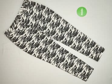 Women: Next, Material trousers for women, size One size — 4