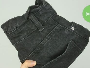 allegro spódniczki mini: Bershka, Spódnica damska, M — 5