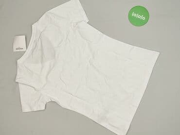 tommy jeans t shirty basic: Janina, T-shirt damski, rozmiar S — 3