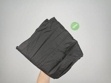 trampki w auchan: Spodnie materiałowe damskie, rozmiar M — 5