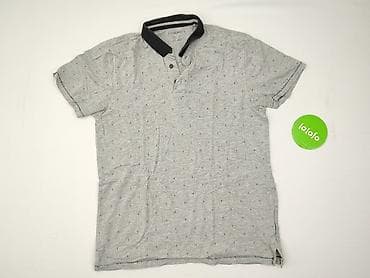 prada bluzy: Livergy, Koszulka polo dla mężczyzn, rozmiar M — 2