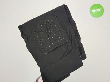 legginsy guess damskie: Legginsy rozmiar L — 6