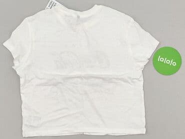 t shirt coco: H&M Divided, T-shirt damski, rozmiar M — 4